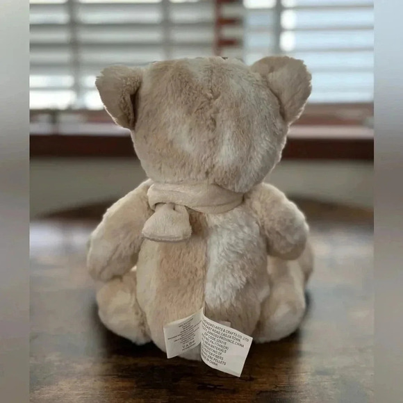 dennis basso | designer home Teddy Bear - Picture 2 of 12